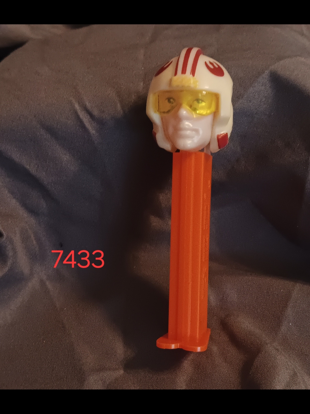5 PEZ Dispensers